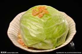 包菜