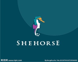 海马logo