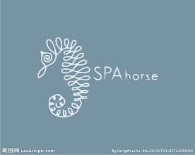 海马logo