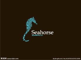 海马logo