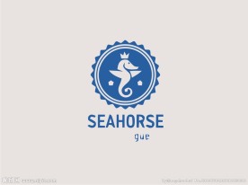 海马logo