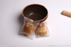 老婆饼