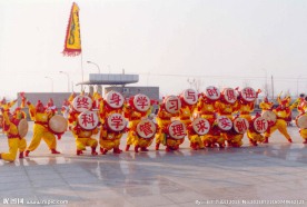 文化活动