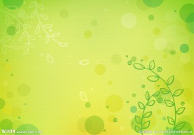 绿色背景素材