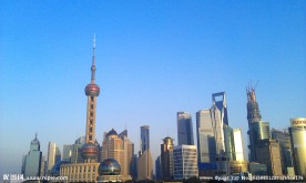 外滩
