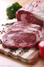 顶级肉眼皇顶级牛肉