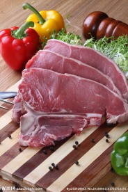 澳洲T骨牛排牛扒