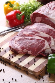 顶级肉眼皇顶级牛肉