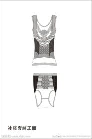 塑身衣