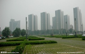 长风风景