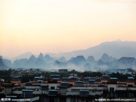 贺州风光
