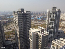 高楼 大厦