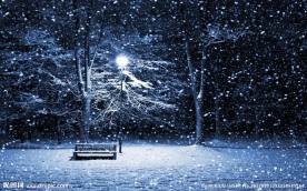 雪花