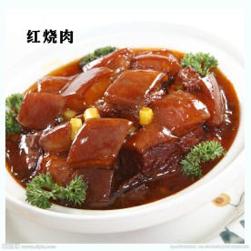 红烧肉