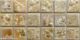 装饰 马赛克 纹理