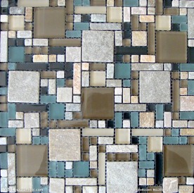 装饰 马赛克 纹理