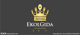 皇冠logo