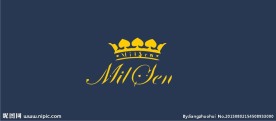 皇冠logo