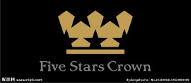 皇冠logo