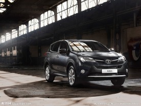 丰田RAV4