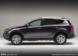 丰田RAV4