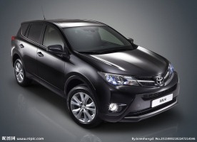 丰田RAV4