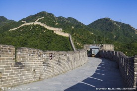 水关长城