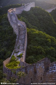 水关长城
