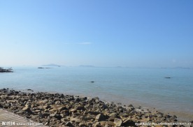大海