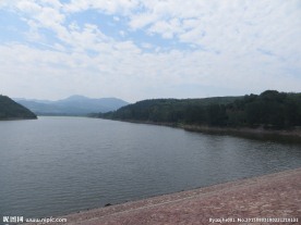 券门水库