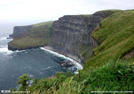 爱尔兰之旅图片
