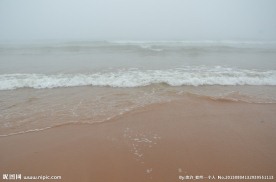 大海海水