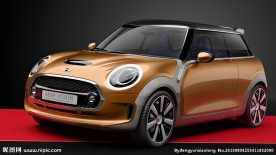 宝马MINI
