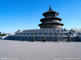 天坛