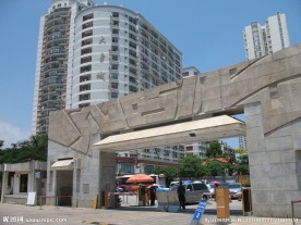 大学城