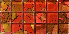 装饰 马赛克 纹理