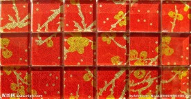 装饰 马赛克 纹理