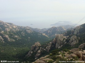 崂山