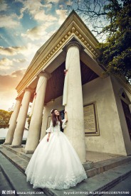 婚纱照