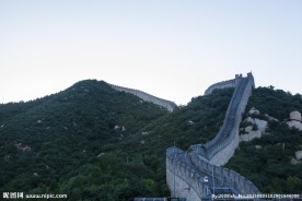 水关长城
