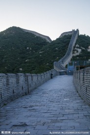 水关长城