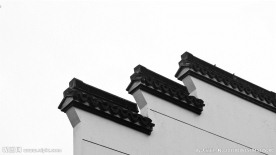 西塘古镇建筑