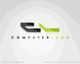 电脑logo