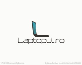 电脑logo
