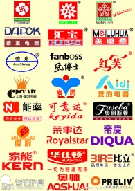 家电标志