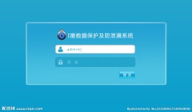 登录界面