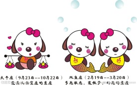 矢量星座