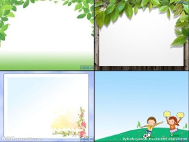 唯美淡雅图片背景