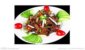 野生草原白蘑爆金葱
