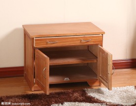 韩式家具 桐木家具